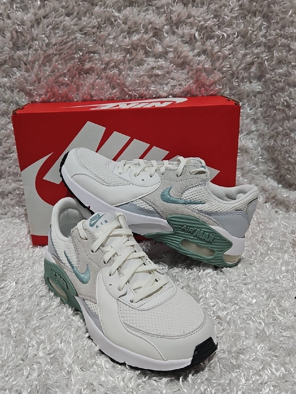 Nike Air Max Excee Sneakers